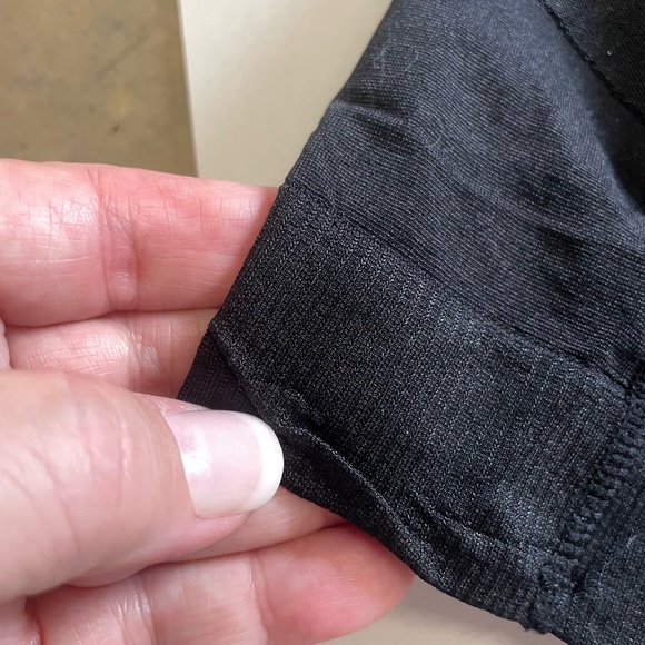 Compression & Body Support Men's Undershirt Black - BeautyCo - Picture 7 of 11